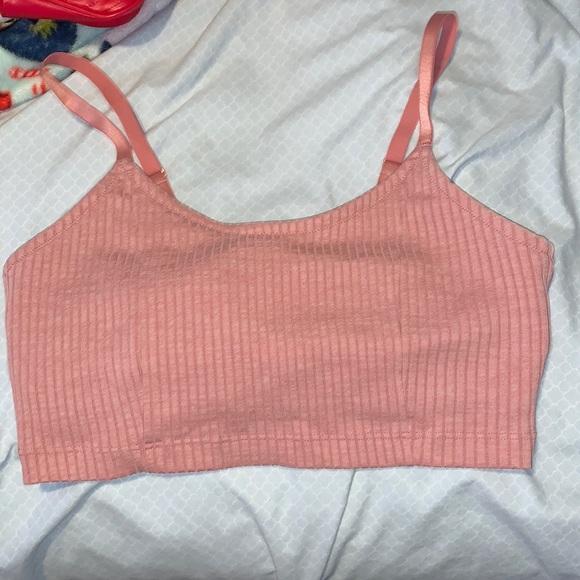 Aerie bra/crop top! - Picture 1 of 4